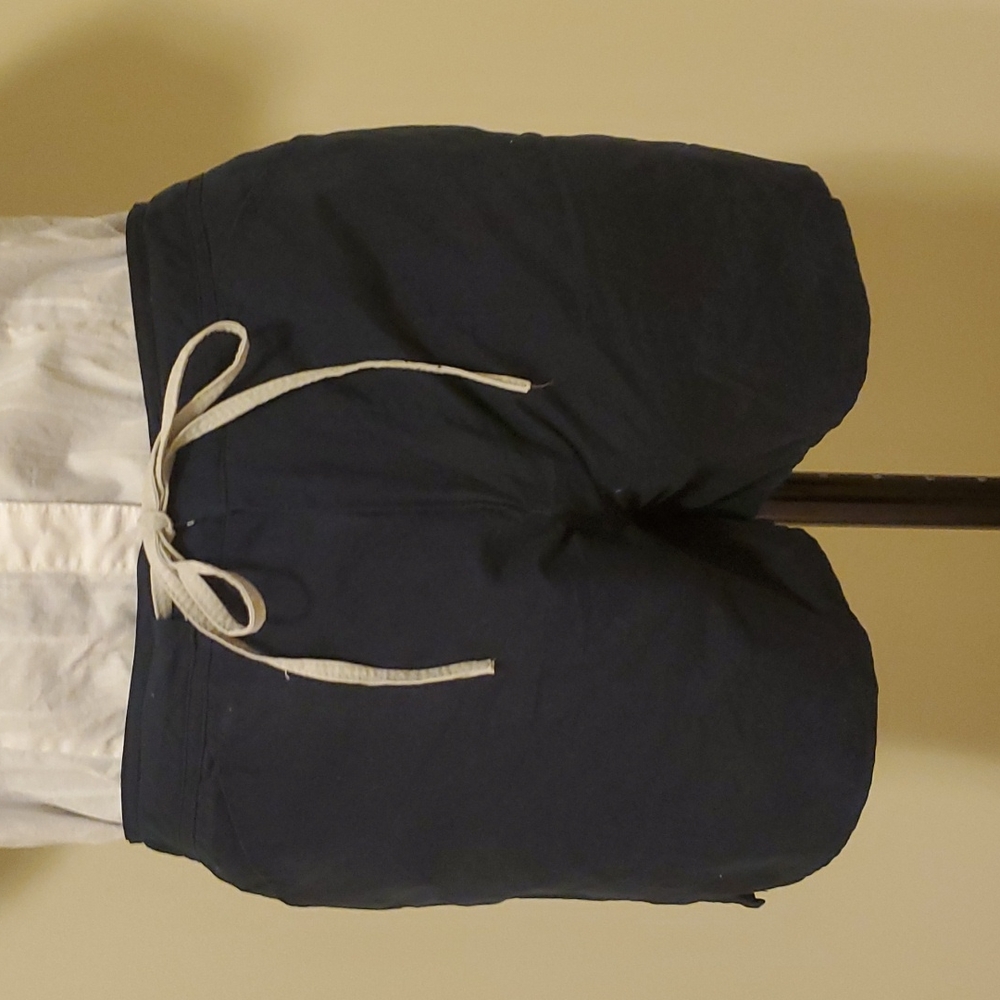 Tommy Hilfiger navy shorts